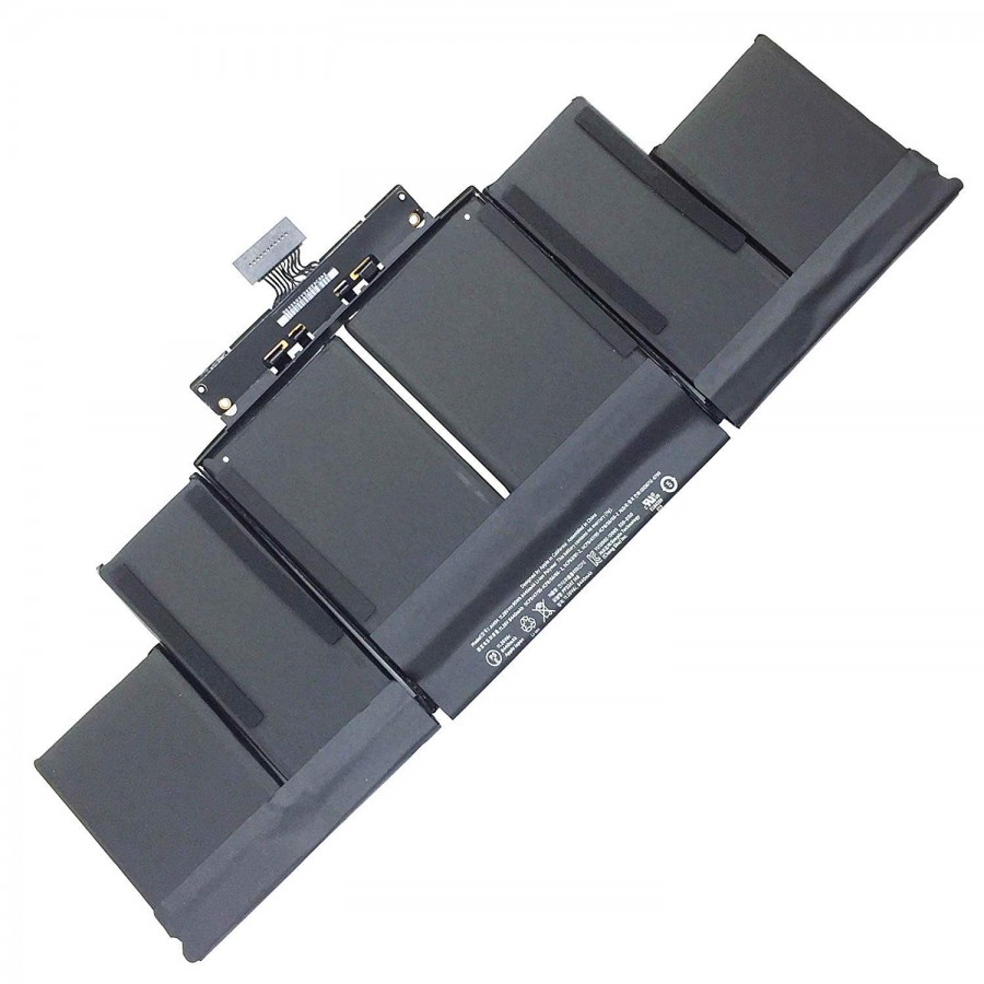 Battery A1494 Apple MacBook Pro 15" Retina A1398 2013-2014