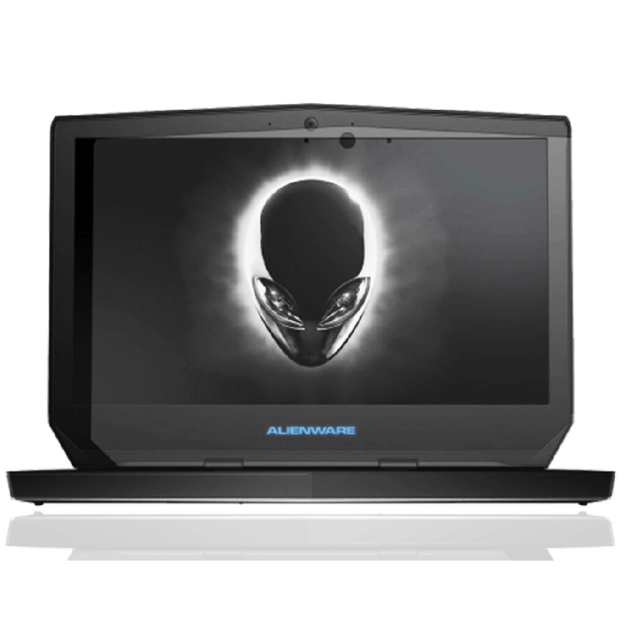 Refurbished Dell Alienware 13 R2/i7-6500U/16GB RAM/256GB SSD/GTX 960M 2GB/13"/Windows 10 Pro/B