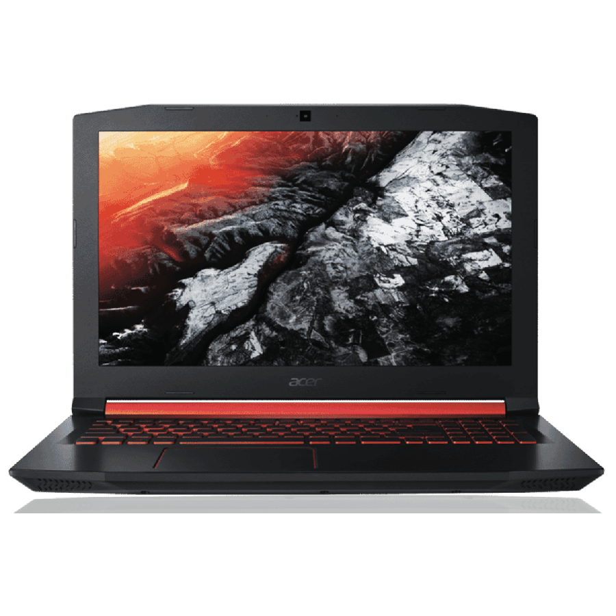 Refurbished Acer Nitro 5/i5-7300HQ/8GB RAM/1TB HDD/GTX 1050 2GB/15"/Windows 10 Pro/B