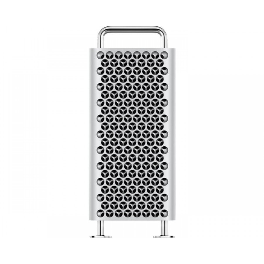 Refurbished Apple Mac Pro 7,1/Xeon W-3223/96GB RAM/256GB SSD/AMD Radeon Pro 580X/B 2019