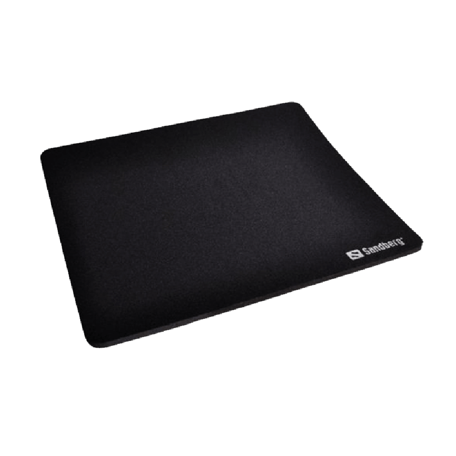 Sandberg (520 - 05) Mouse Pad - Black