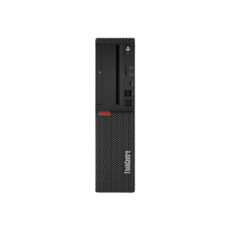 Refurb Lenovo ThinkCentre M720s SFF/ Intel Core i7-9700/ 4GB RAM/ 256GB SSD/ Windows 10 Pro