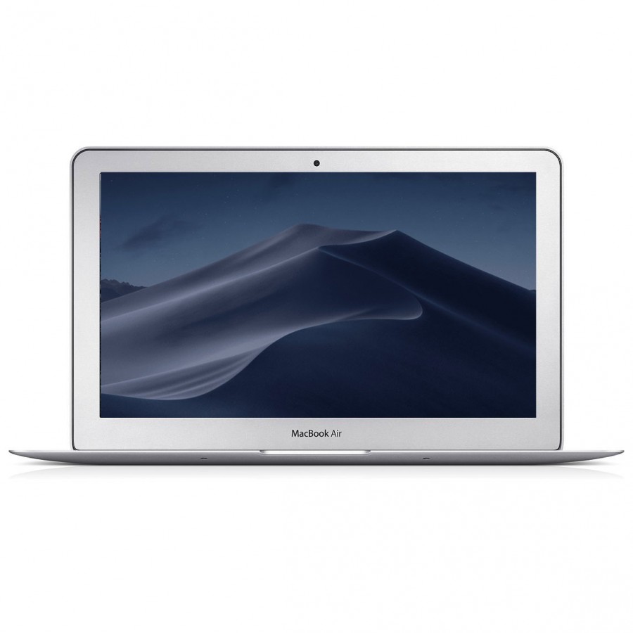 Refurbished Apple MacBook Air 6,1/i5-4260U/4GB RAM/128GB SSD/11-inch/HD 5000/C (Early - 2014)