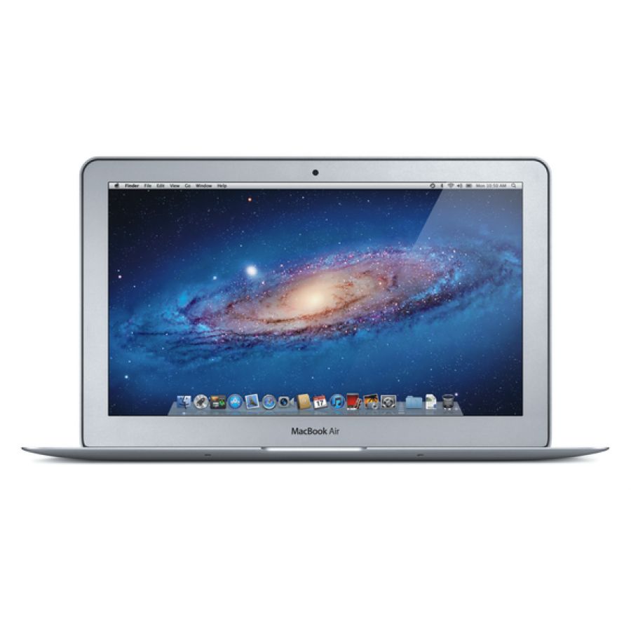 Refurbished Apple MacBook Air 4,1/i5-2467M/2GB RAM/64GB SSD/11"/B (Mid 2011)