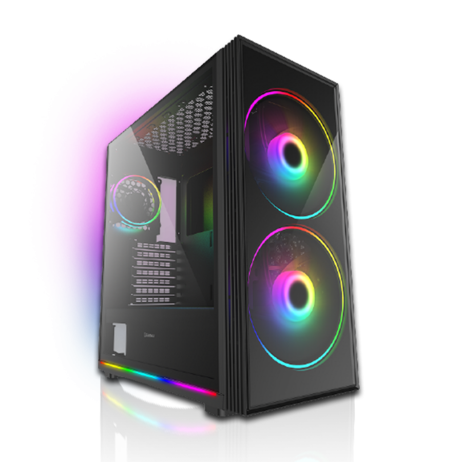 Intel Core i9-12900K/32GB RAM/2TB HDD/1TB SSD/RTX 3080 Ti 12GB(Second User)/Gaming Pc