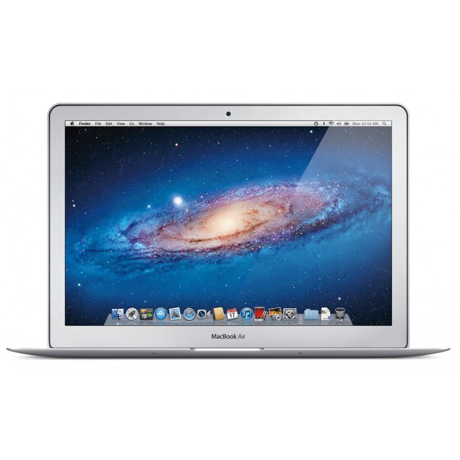 Refurbished Apple MacBook Air 5,2/i5-3427U/4GB RAM/128GB SSD/13"/B (Mid-2012) 