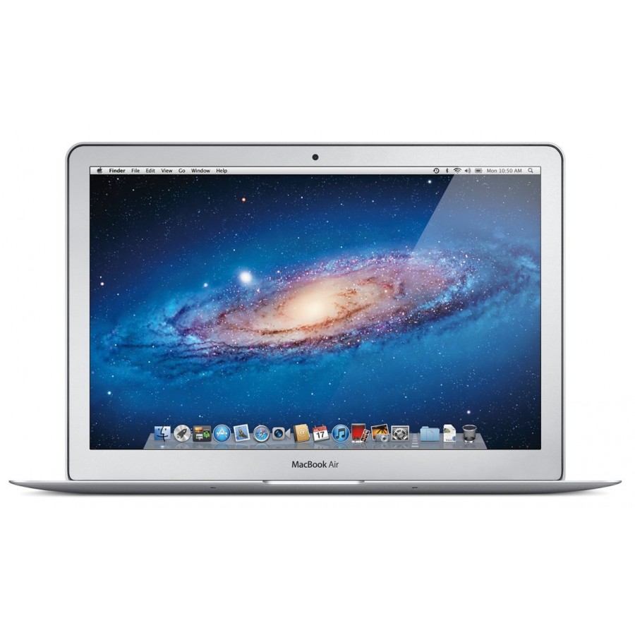 Refurbished Apple MacBook Air 5,2/i5-3427U/4GB RAM/128GB SSD/13"/B (Mid-2012)