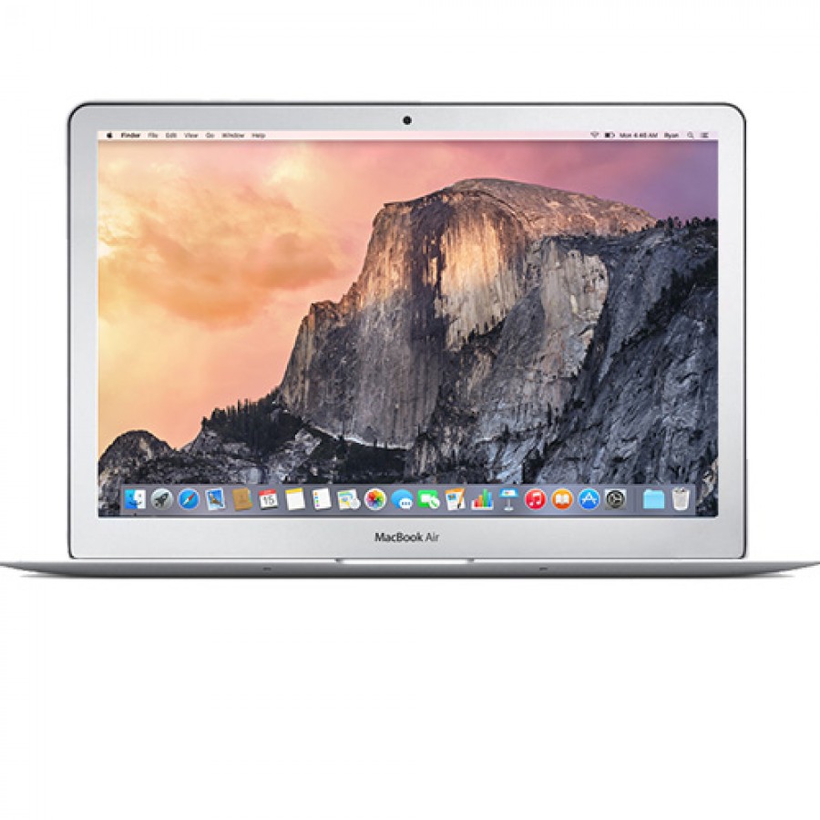 Refurbished Apple MacBook Air 7,2/i5-5250U/4GB RAM/128GB SSD/13-inch/HD 6000/OSX/C (Early - 2015)