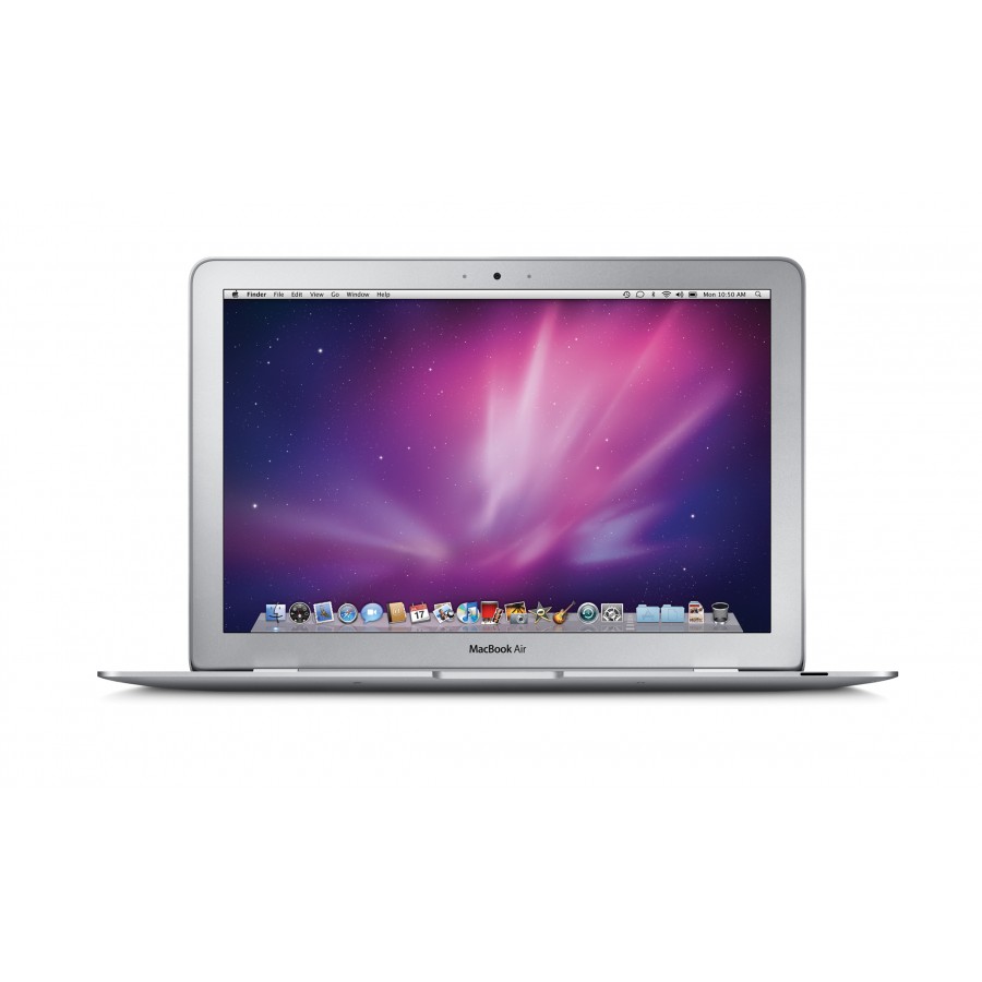 Refurbished Apple MacBook Air 4,2/i5-2557M/4GB RAM/128GB SSD/13"/A (Mid-2011)