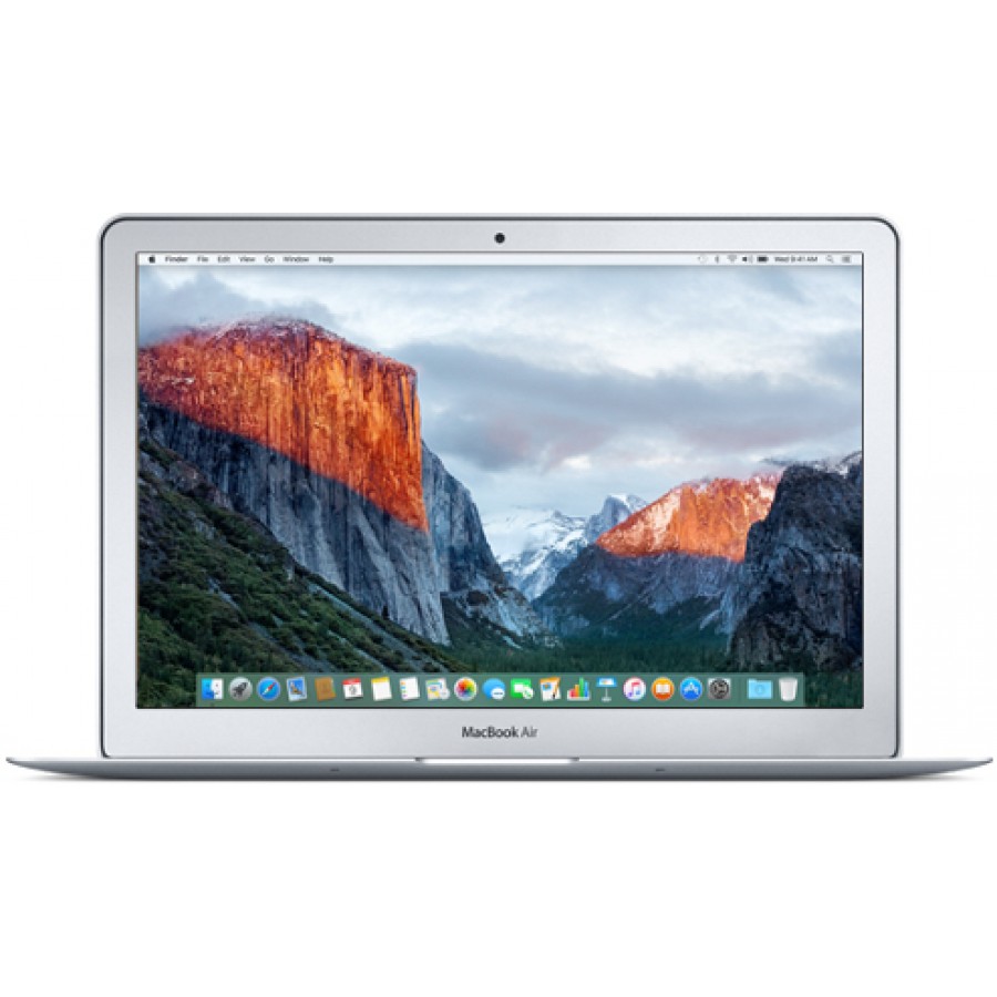 Refurbished Apple Macbook Air 7,2/i5-5250U/4GB RAM/256GB SSD/13"/A (Early 2015)