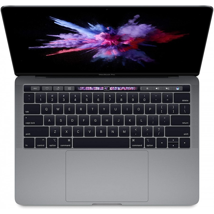 Refurbished Apple Macbook Pro 16,3/i5-8257U/16GB RAM/512GB SSD/13"/Space Grey/A (Mid-2020)