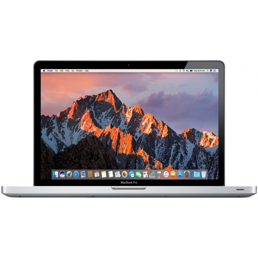 Refurbished Apple MacBook Pro 9,1/i7-3820QM/8GB RAM/256GB SSD/15"/Unibody/A (Mid - 2012)