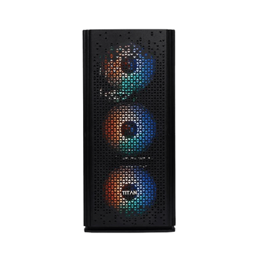 Refurbished Intel i3-6th Gen/ 16GB RAM/ 512GB SSD/ RTX 3050 6GB/ Windows 10/ Gaming pc