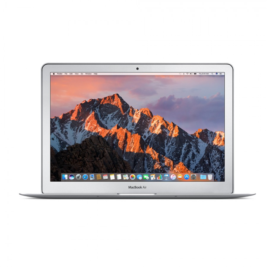 Refurbished Apple Macbook Air 7,2/i7-5650U/8GB RAM/128GB SSD/13"/B (Early 2015)