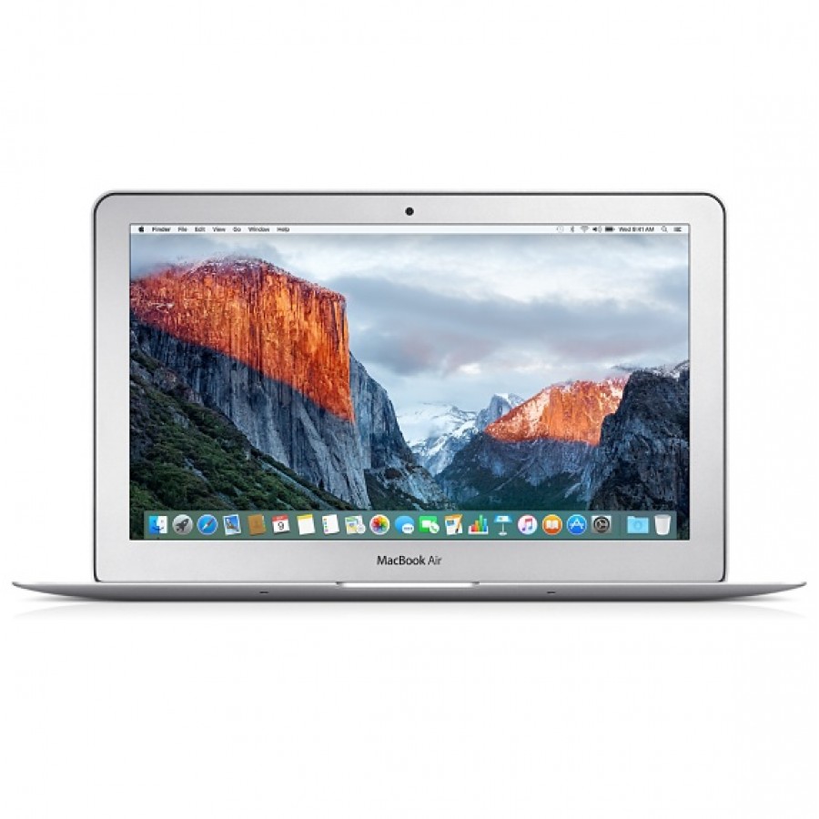 Refurbished Apple Macbook Air 7,2/i5-5250U/8GB RAM/1TB SSD/13"/A (Early 2015)