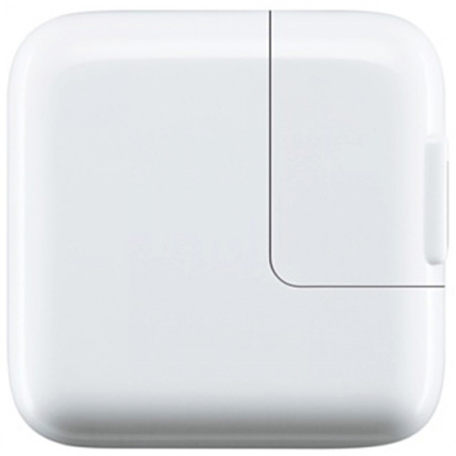 Refurbished Apple (MD836B) iPad 12-Watts USB Power Adapter - White