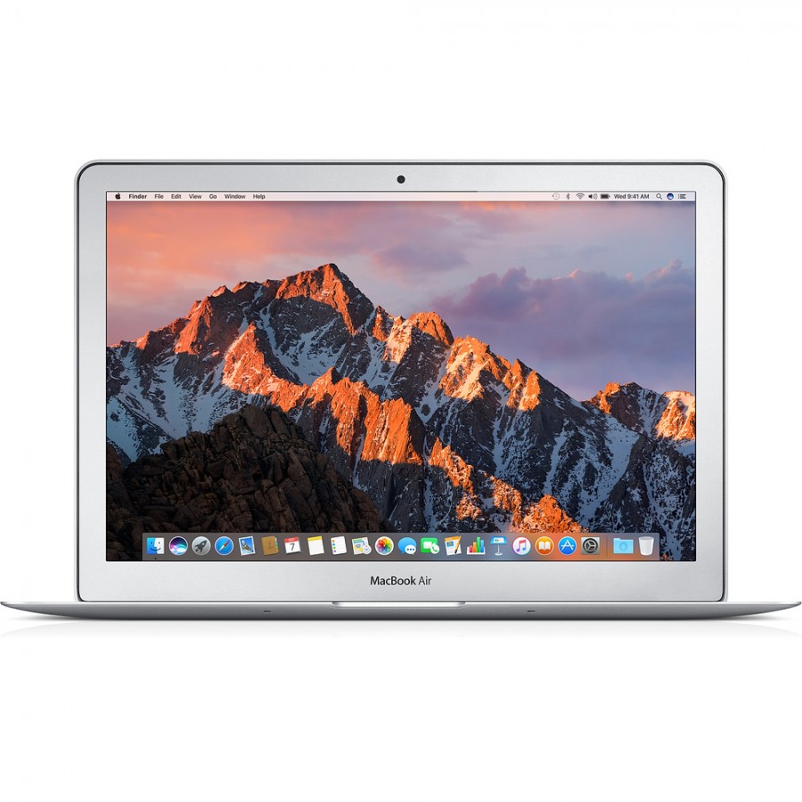 Refurbished Apple Macbook Air 7,2/i5-5250U/8GB RAM/512GB SSD/13"/C (Early-2015)
