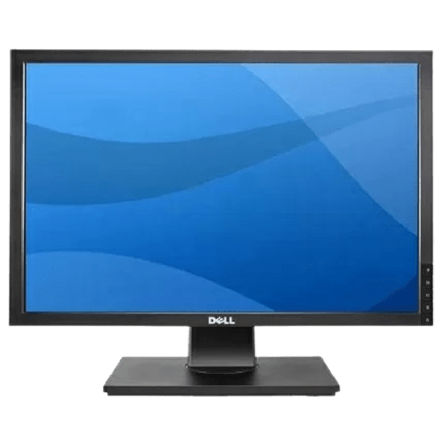 Refurbished - Dell UltraSharp 2209WA/ 22-inch/ VGA/ DVI-D/ 1680 x 1050/ Monitor With Stand