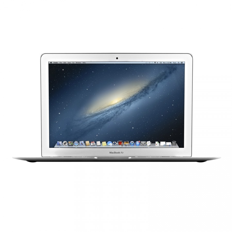 Refurbished Apple MacBook Air 5,2/i5-3427U/4GB RAM/128GB SSD/13"/A (Mid 2012)