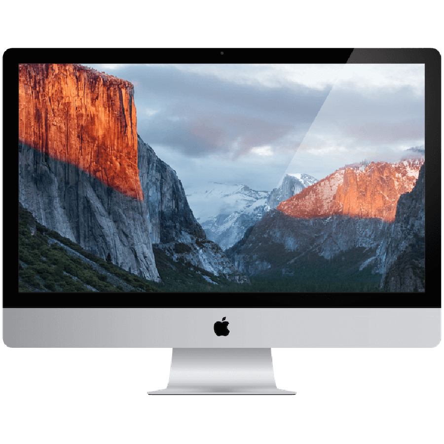Refurbished Apple iMac 10,1/E7600/4GB RAM/500GB HDD/9400M/21.5"/B  (Late - 2009)