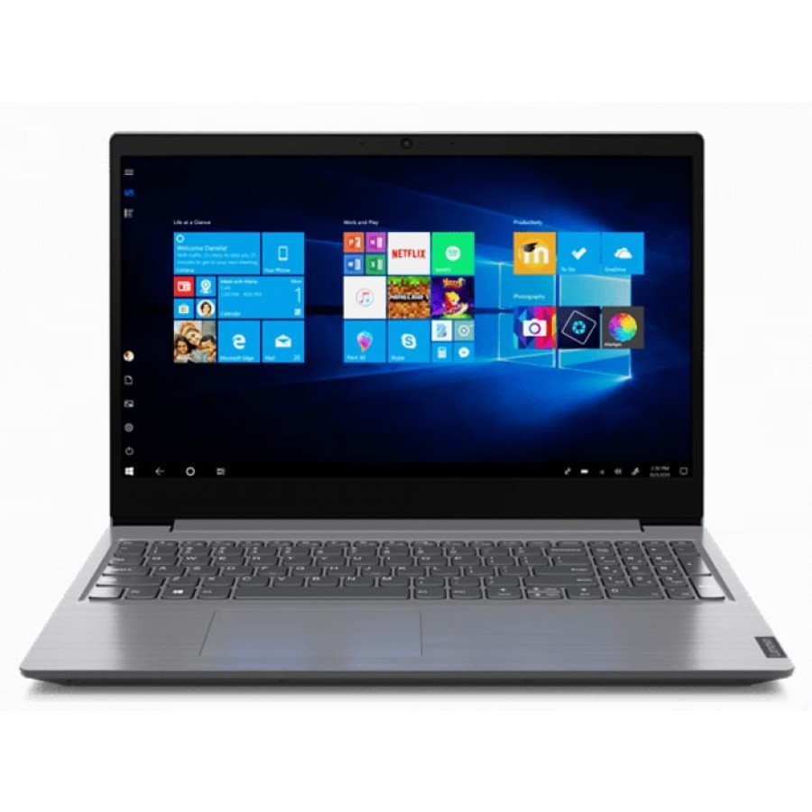 Brand New Lenovo V15/Ryzen 5 3500U/8GB RAM/256GB SSD/15.6-inch FHD/Windows 10 Home