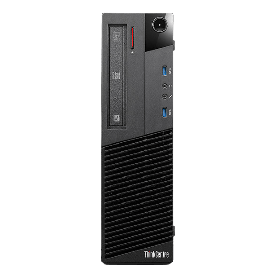 Refurbished Lenovo ThinkCentre M93p/ Intel Core i7-4790 /16GB RAM/256GB SSD /DVD-RW/Windows 10