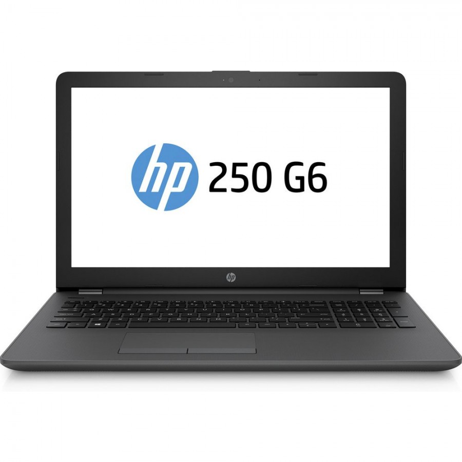 Refurbished HP 250 G6/i7-7500/8GB RAM/256GB SSD/15''/Windows 10 Pro/A