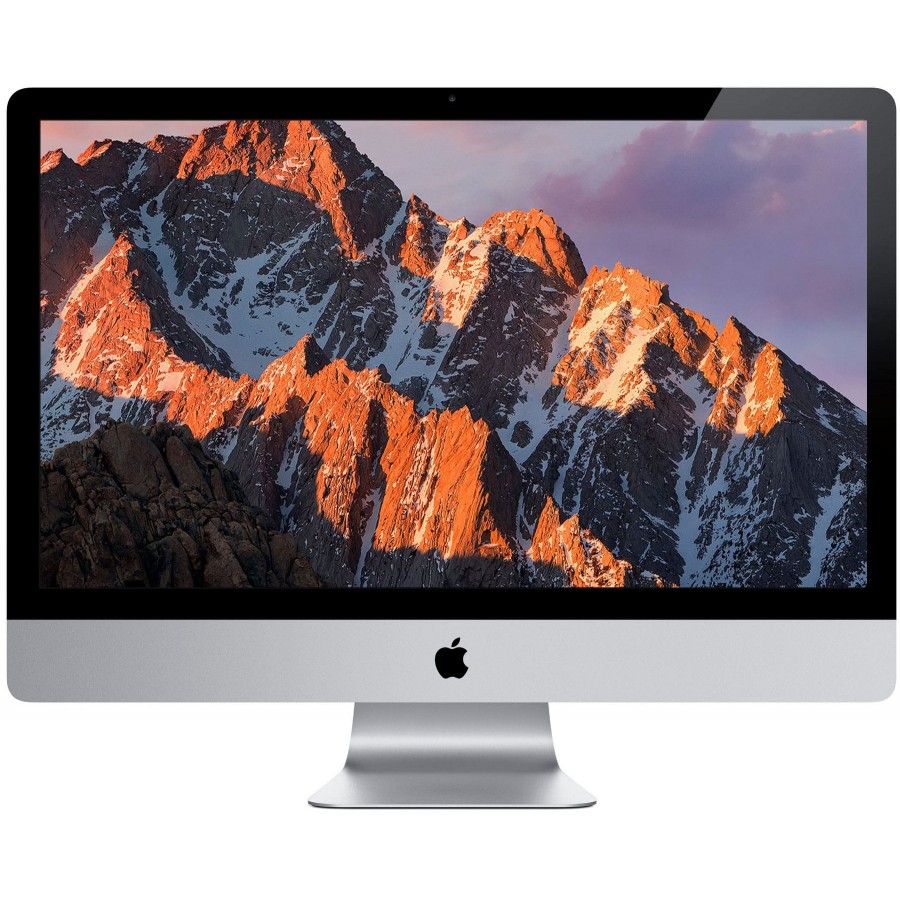 Refurbished Apple iMac 12,2/i7-2600/16GB RAM/1TB HDD/6970/DVD-RW/27"/B (Mid - 2011)