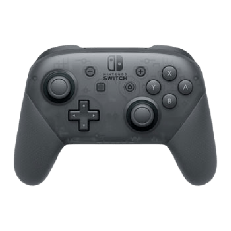 Nintendo Switch Pro Wireless Controller