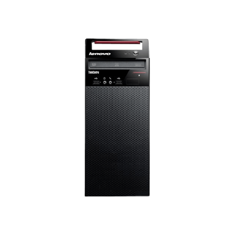 Refurb Lenovo ThinkCentre E73/Pentium G3220 3.0GHz /4GB RAM/500GB HDD/DVD-RW/Windows 10/B