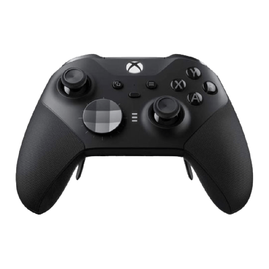 Elite Wireless Controller Series 2 Joypad