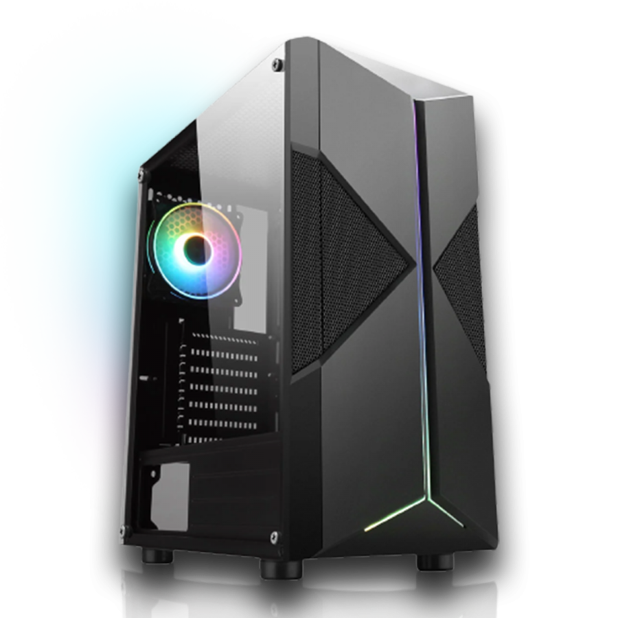 Intel Core i9-12900K/16GB RAM/2TB HDD/240GB SSD/RTX 3080 Ti 12GB(Second User)/Gaming Pc