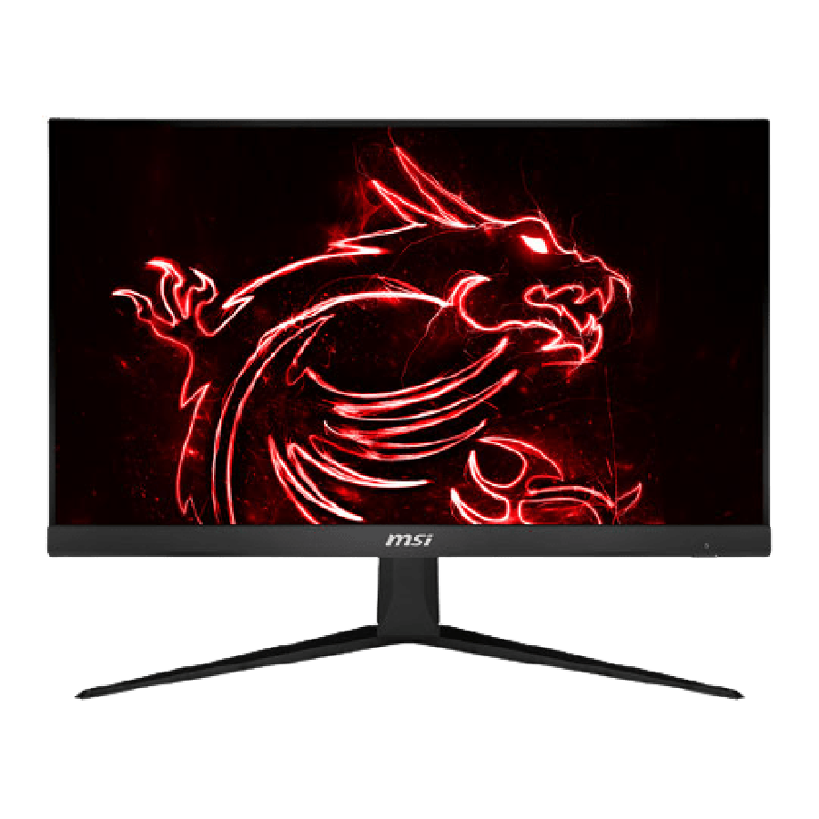 Brand New MSI Optix G241V E2 Gaming Monitor/ 23.8-inch/IPS/1920x1080/4ms/FreeSync/HDMI/DP