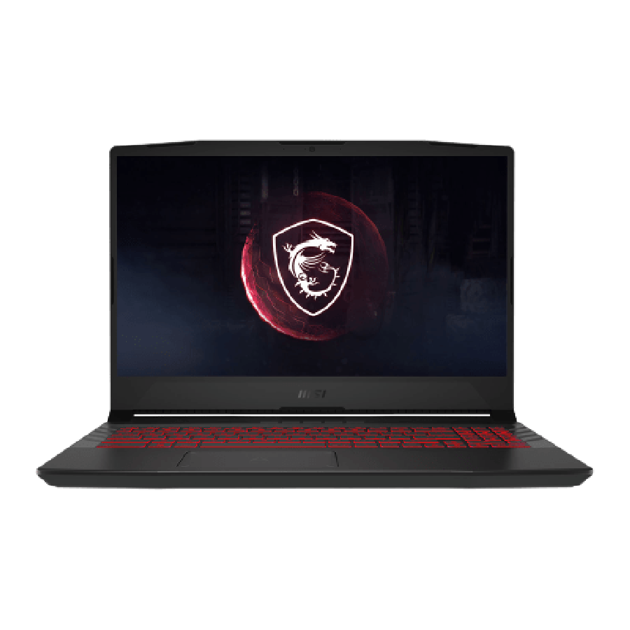 MSI Pulse GL66/Intel Core i7-11800H/17.3-inch /8GB DDR4/512GB NVMe SSD/GeForce GTX 3050 Ti 4GB/Win10 Home 