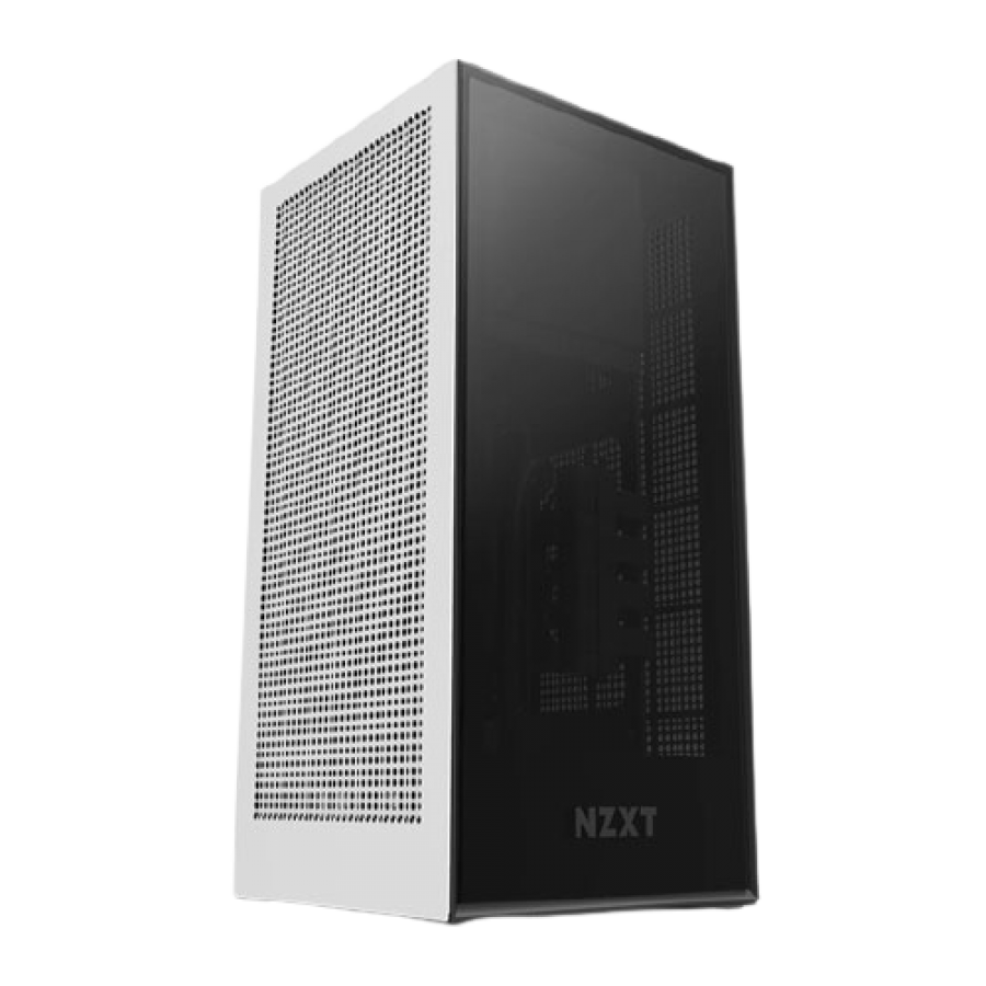 High End Small Form Factor Gaming PC/ 3XS Vengeance H1/ AMD Ryzen 9 5900X/ NVIDIA Ampere GeForce RTX 3080/ 32GB RAM/ 2TB SSD/ Windows 10 Home