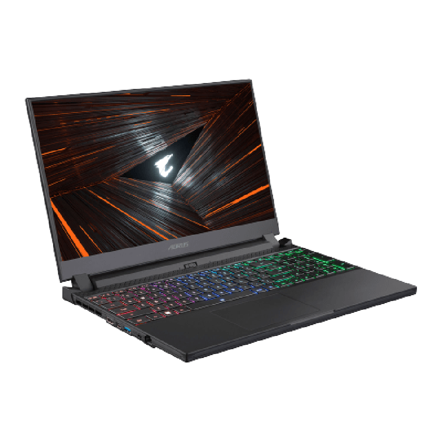 Brand New Gigabyte AORUS 5 SE4/Intel Core i7-12700H/16GB RAM/512GB SSD/15.6-Inch/ Nvidia RTX 3070 8GB/Windows 11