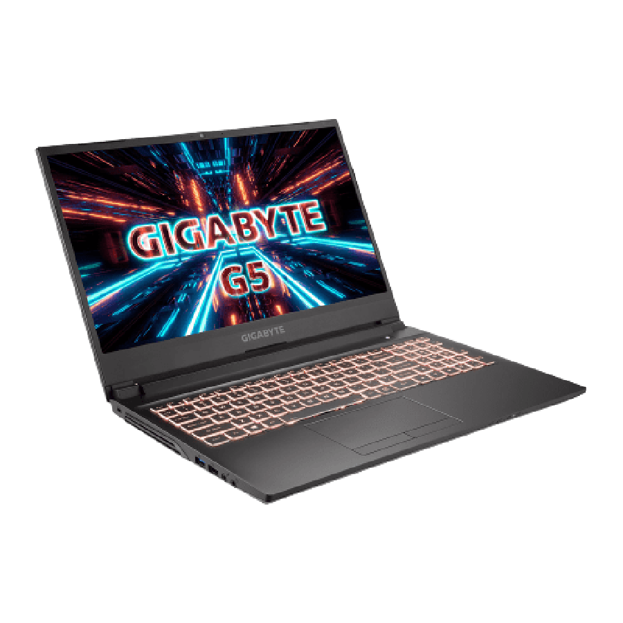 Gigabyte G5-MD/ Intel Core i5 11400H/16GB DDR4/512GB SSD/RTX GeForce 3050 Ti 4GB/ Win11 Home 