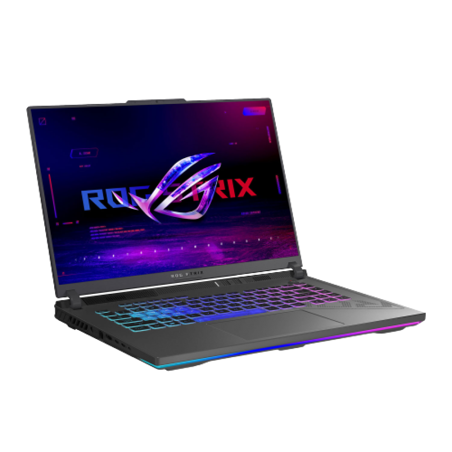 ASUS ROG Strix G16 /Intel Core i7-13650HX /16GB RAM /1TB SSD /16-inch/ RTX 4080 12GB/Windows 11/Gaming Laptop