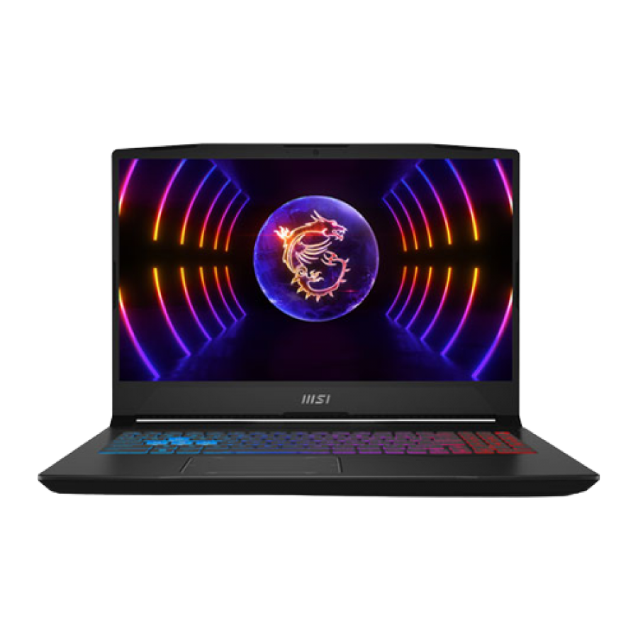 MSI Pulse 15 /Intel Core i7-13700H /16GB RAM /1TB SSD /15.6-inch/ RTX 4070 8GB/Windows 11/Gaming Laptop