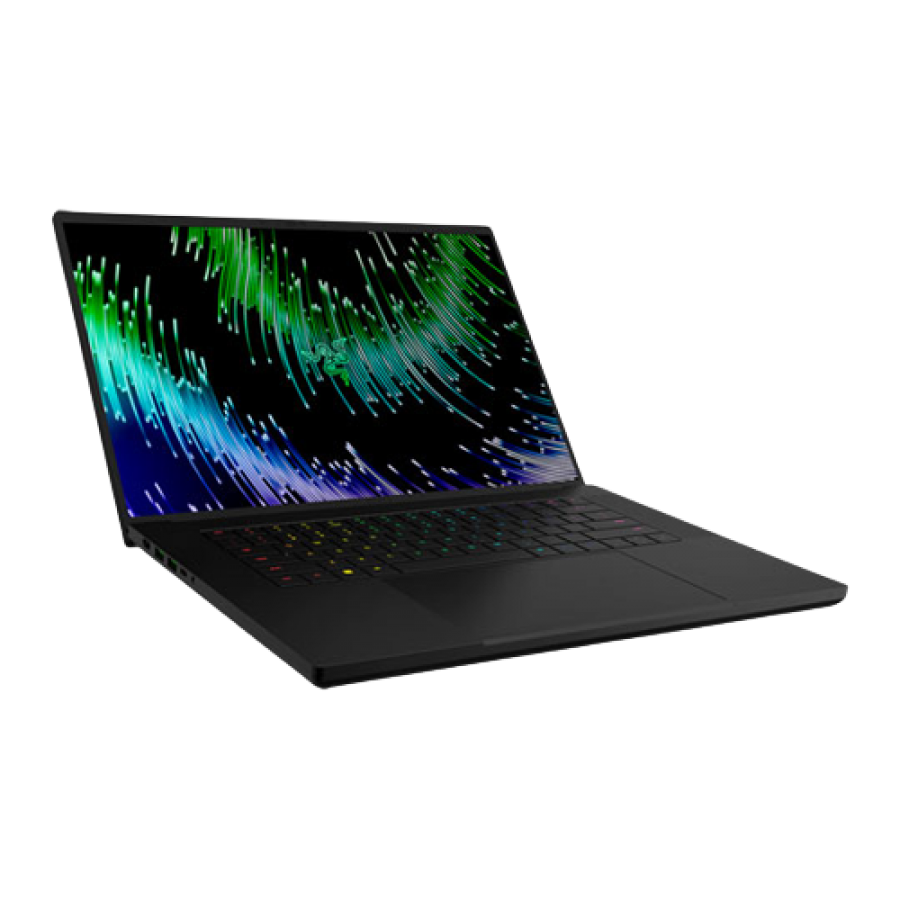 Razer Blade 16 /Intel Core i9-13950HX /32GB RAM /1TB SSD /16-inch/ RTX 4080 12GB/Windows 11/Gaming Laptop