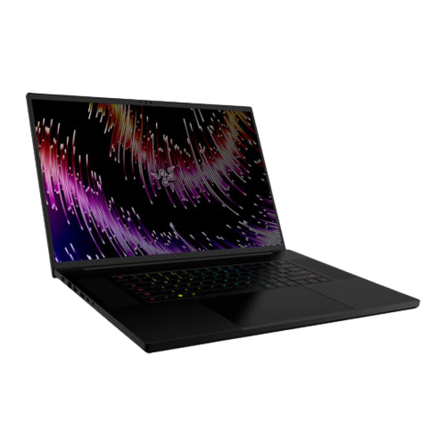 Razer Blade 18 /Intel Core i9-13950HX /32GB RAM /2TB SSD /16-inch/ RTX 4090 16GB/Windows 11/Gaming Laptop