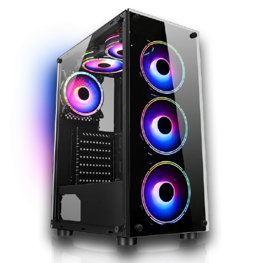 Intel Core i9-10900X/32GB RAM/2TB HDD/480GB SSD/RTX 3080 Ti 12GB(Second User)/Gaming Pc