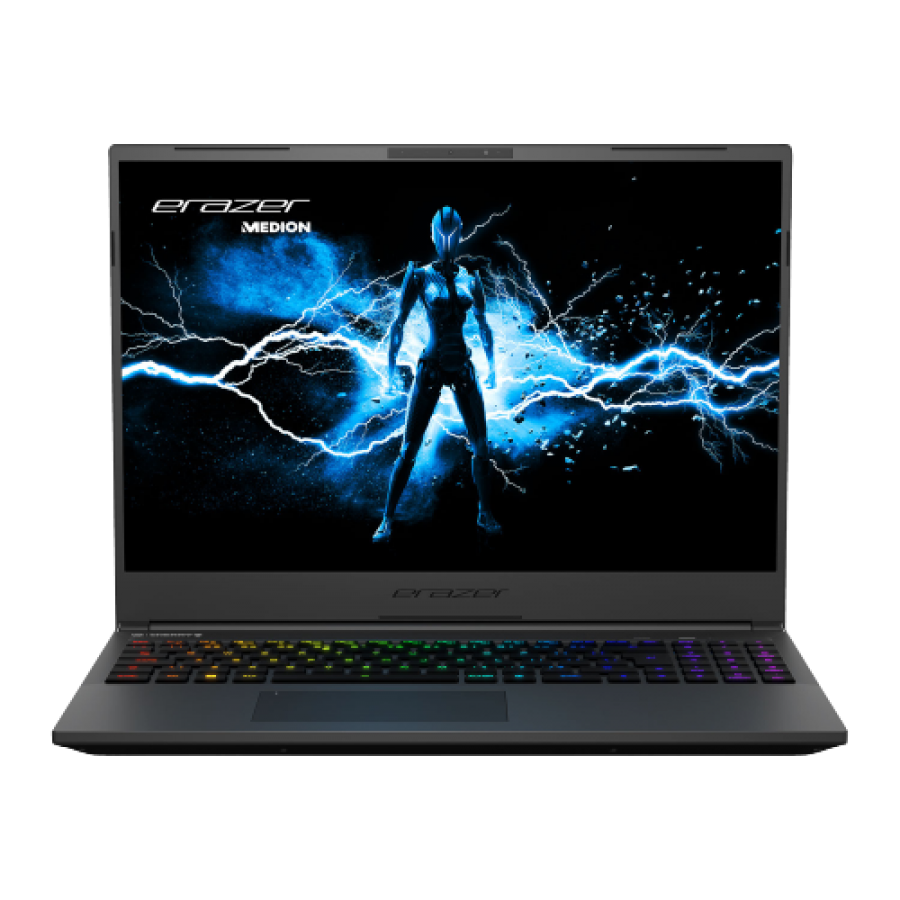 Medion ERAZER Beast X40 /Intel Core i9-13900HX /32GB RAM /1TB SSD /17.3-inch/ RTX 4080 12GB/Windows 11/Gaming Laptop