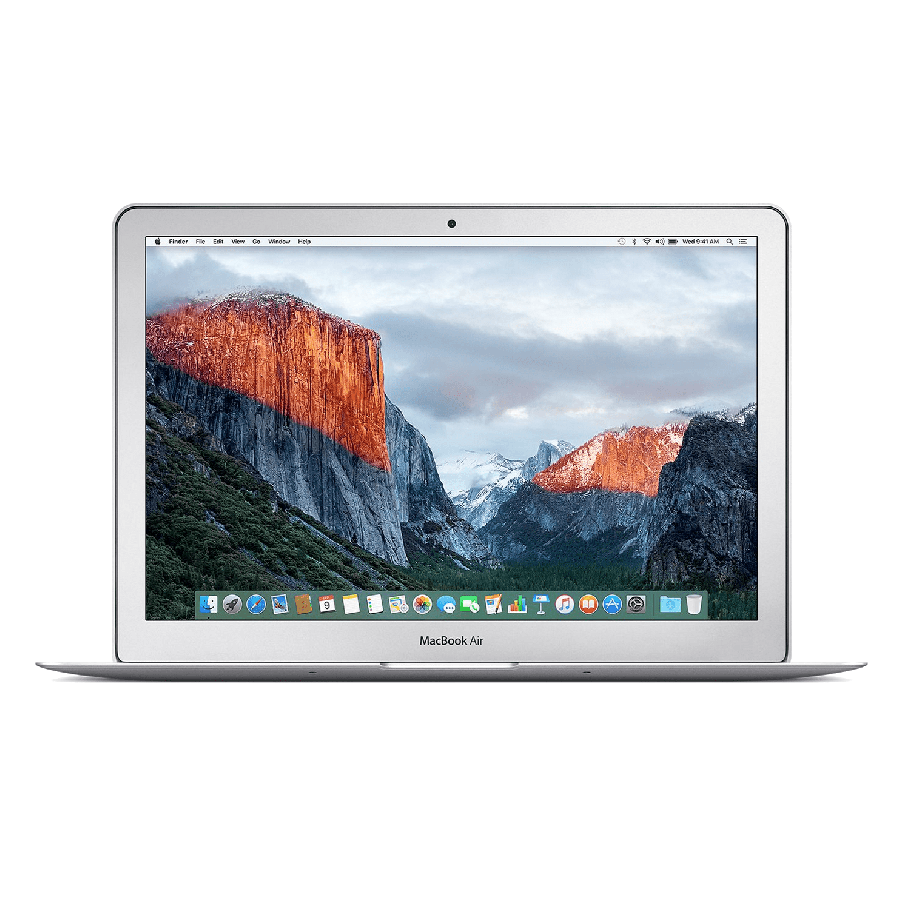 Refurbished Apple MacBook Air 6,2/i7-4650U/8GB RAM/128GB SSD/13"'/B (Early 2014)