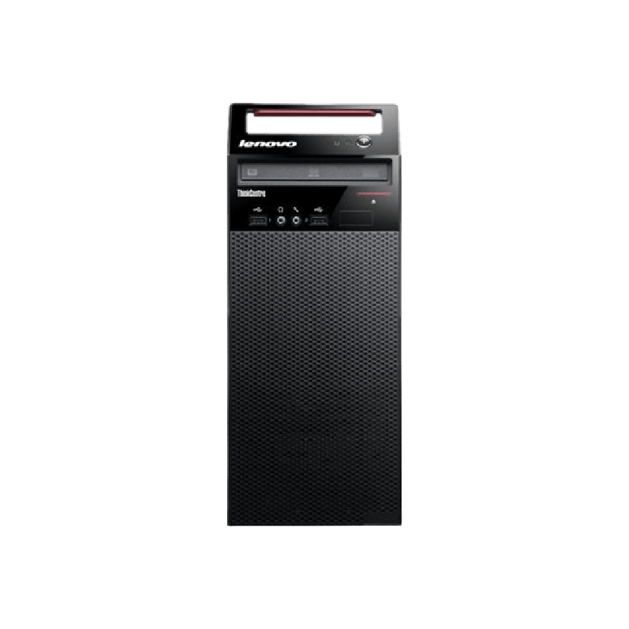 Refurb Lenovo ThinkCentre E73/ Intel Core i3-4160/4GB RAM/500GB HDD/DVD-RW/Windows 10/B