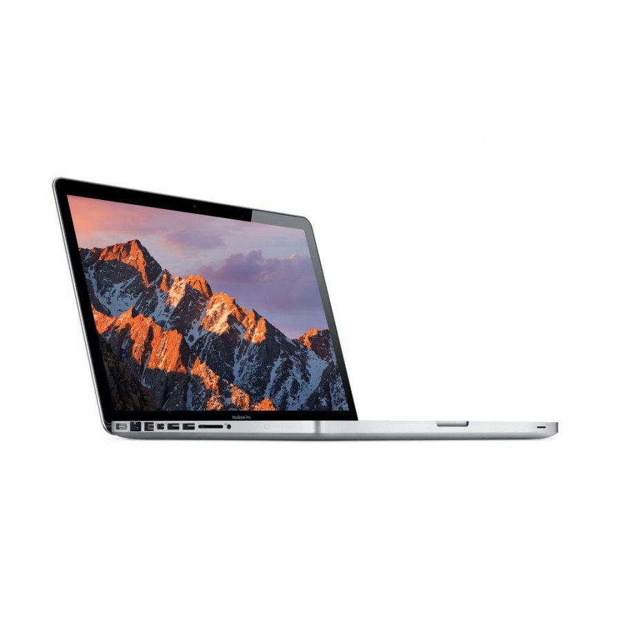 Refurbished Apple MacBook Pro 10,1/i7-3615QM/8GB RAM/256GB SSD/15" RD/A (Mid - 2012)