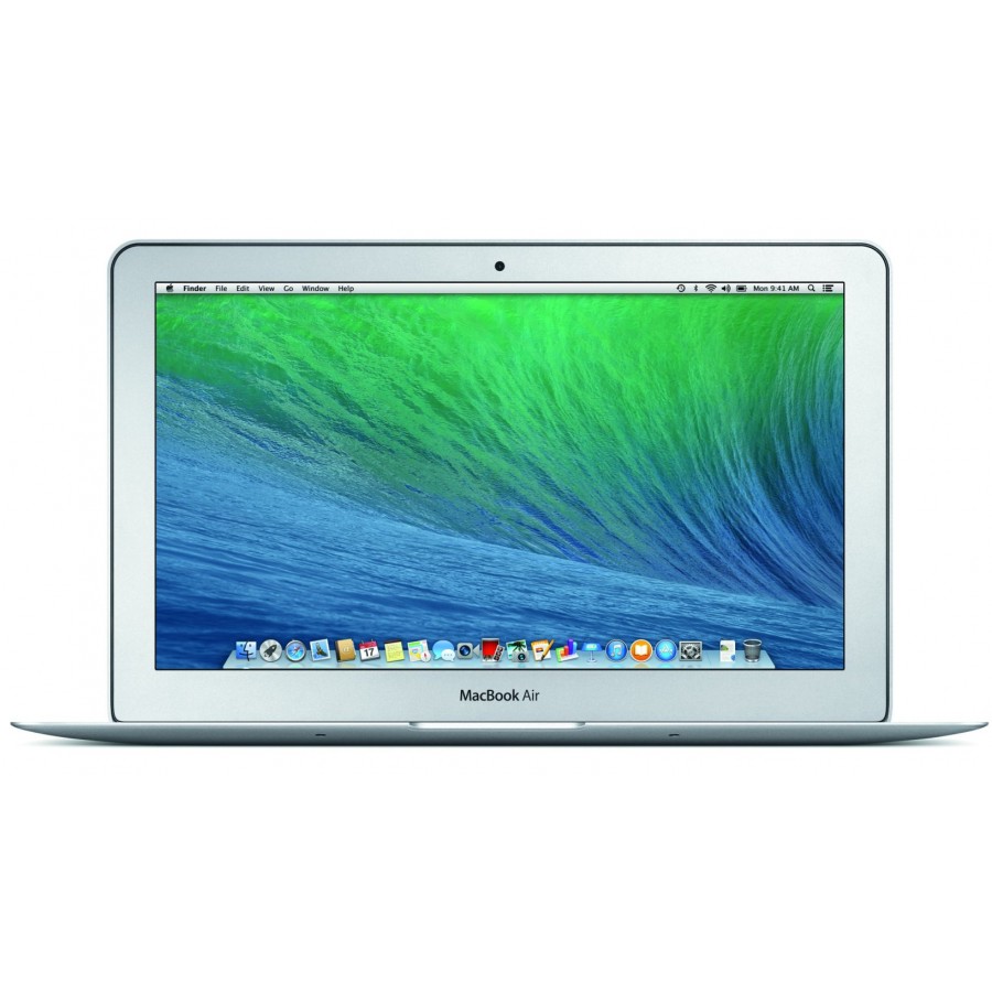 Refurbished Apple MacBook Air 6,1/i7-4650U/8GB RAM/128GB SSD/11"/A (Mid-2013)