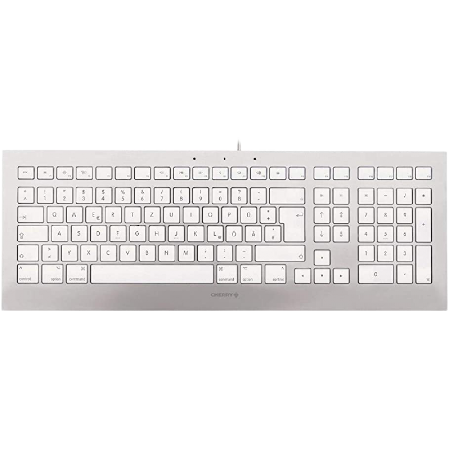 Refurbished CHERRY STRAIT 3.0 FOR MAC/ B Grade