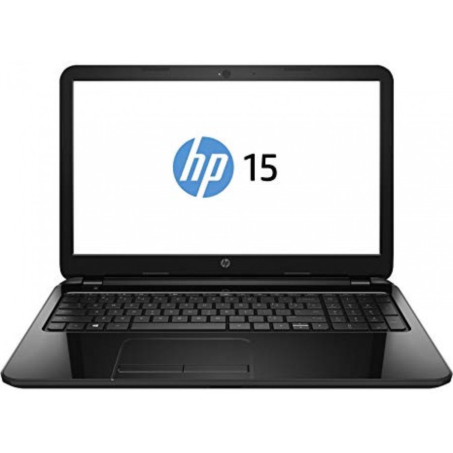 Refurbished HP 15-BA083/A8-7410/8GB RAM/1TB HDD/DVD-RW/15"/Windows 10 Pro/A