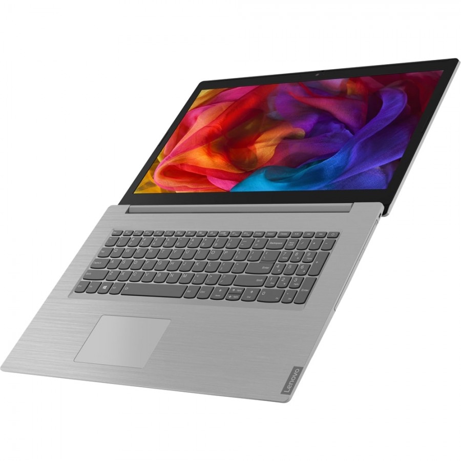 Lenovo L340-17API/AMD 300U/8GB RAM/1TB HDD/DVD-RW/17"/Windows 10